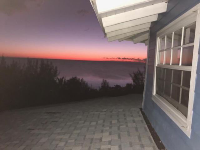 The Sunset Cove And Rainbow Room Alice Town  Dış mekan fotoğraf